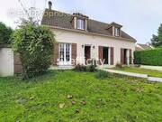 Maison à LE MESNIL-AUBRY