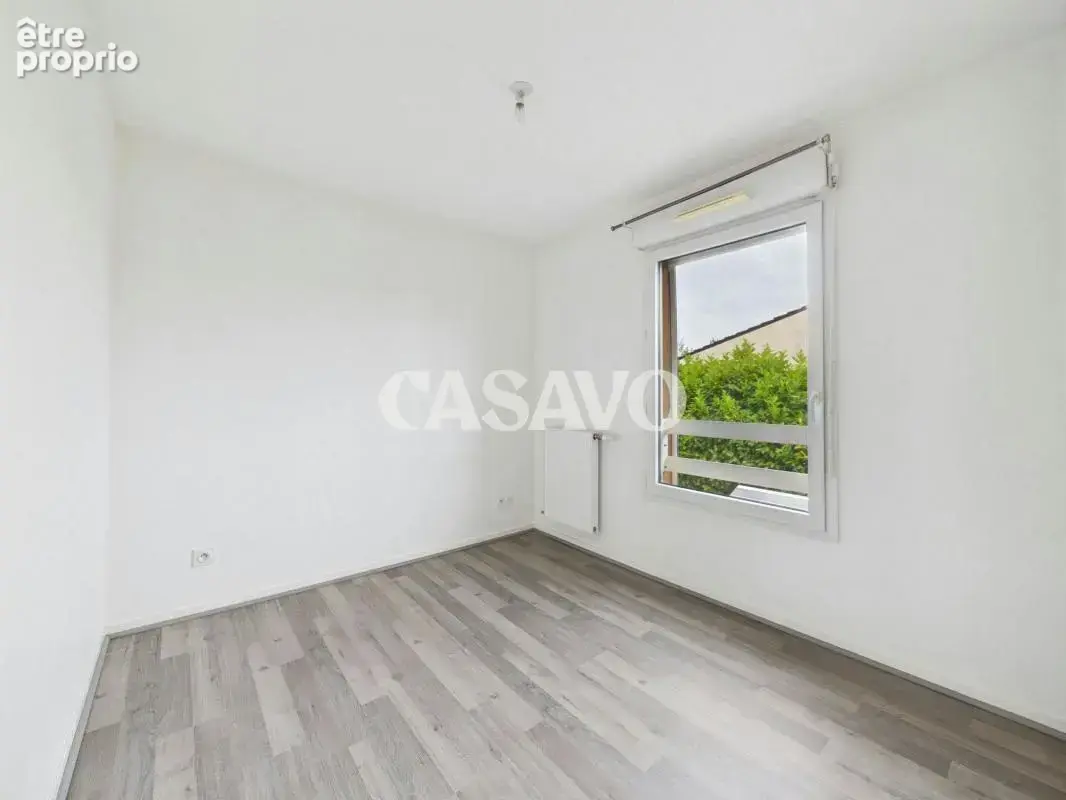 Vente Maison 4 pièces de 75m² - 69200 Vénissieux - photo 9