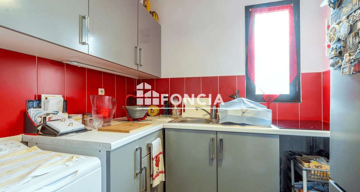 Appartement à LA ROCHELLE