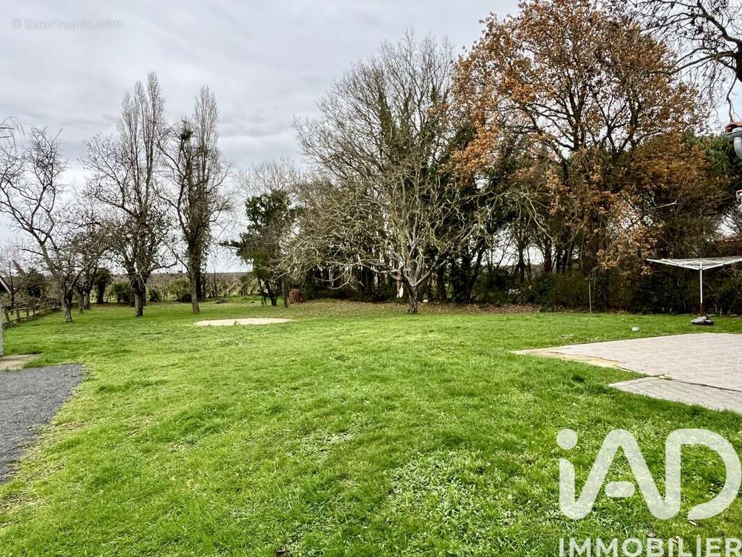 Photo 3 - Maison à VALLET