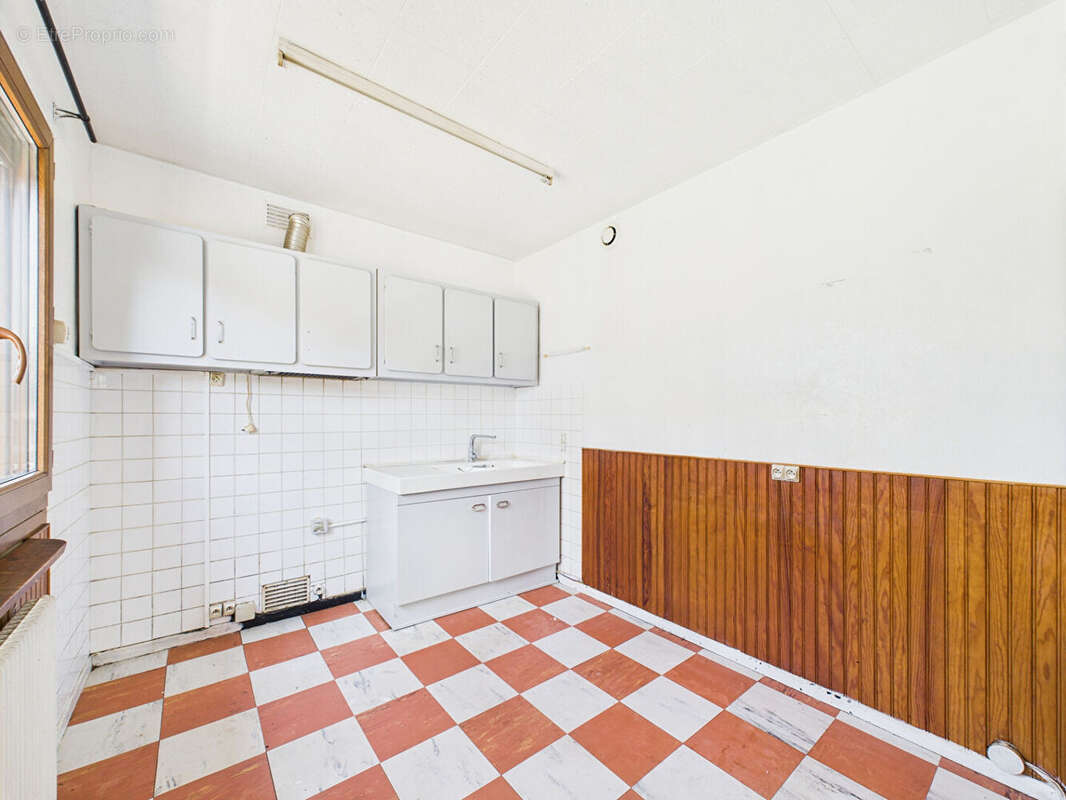 Maison à TOURVILLE-LA-RIVIERE