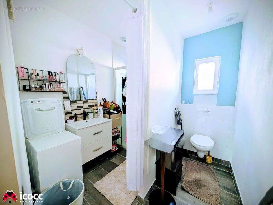 Maison à MAREUIL-SUR-LAY-DISSAIS