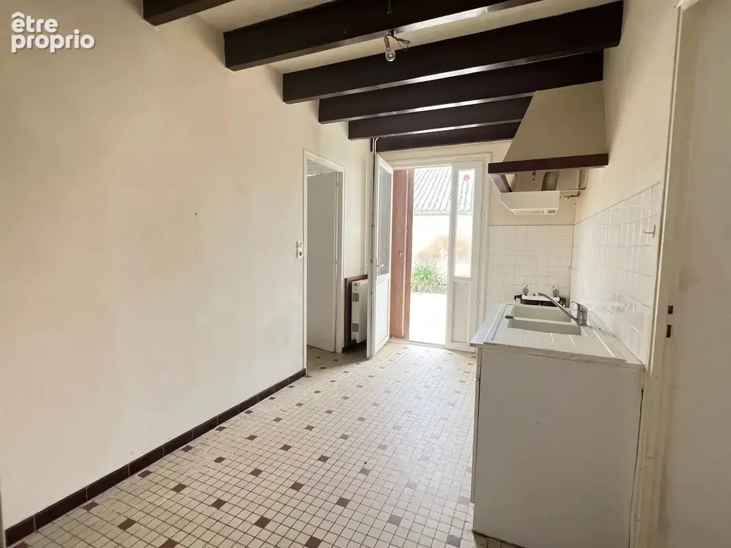 Vente Maison Mazerolles(86320) 113 000ï¿œ - photo 9