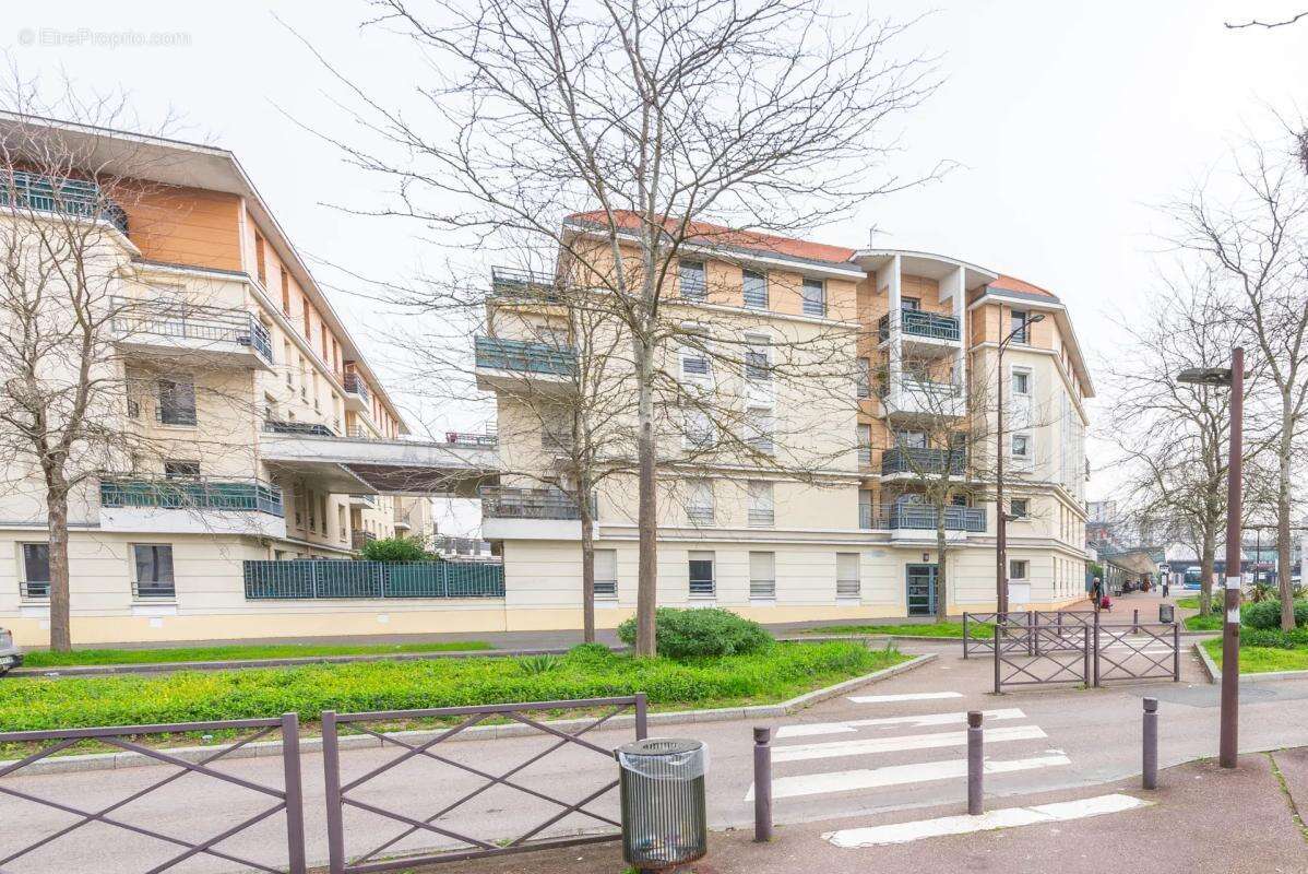 Appartement à ACHERES