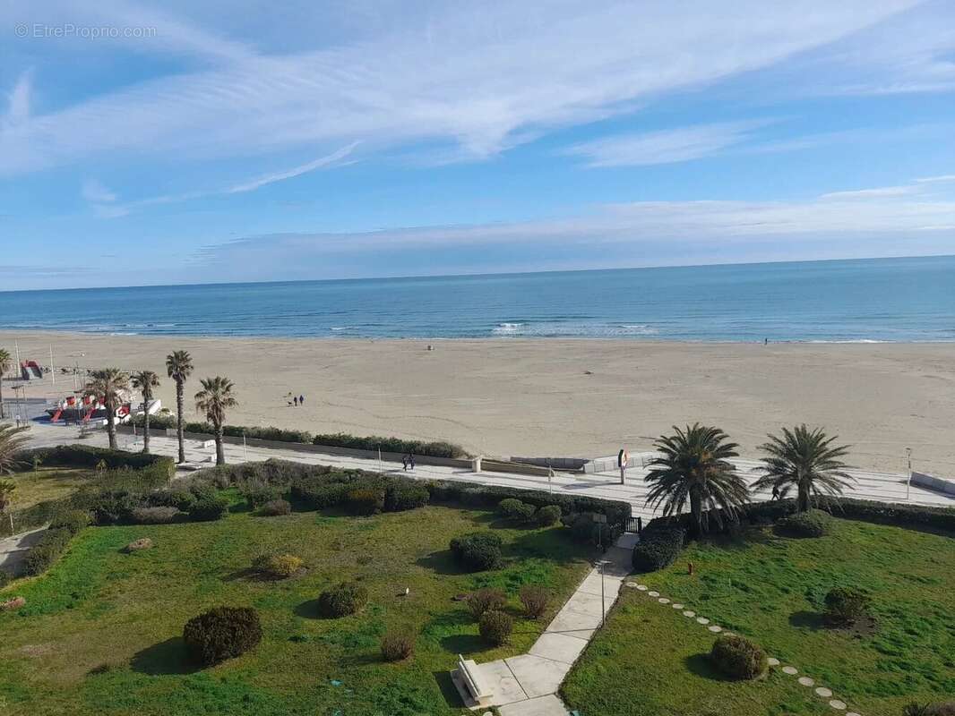 Appartement à SAINT-NAZAIRE