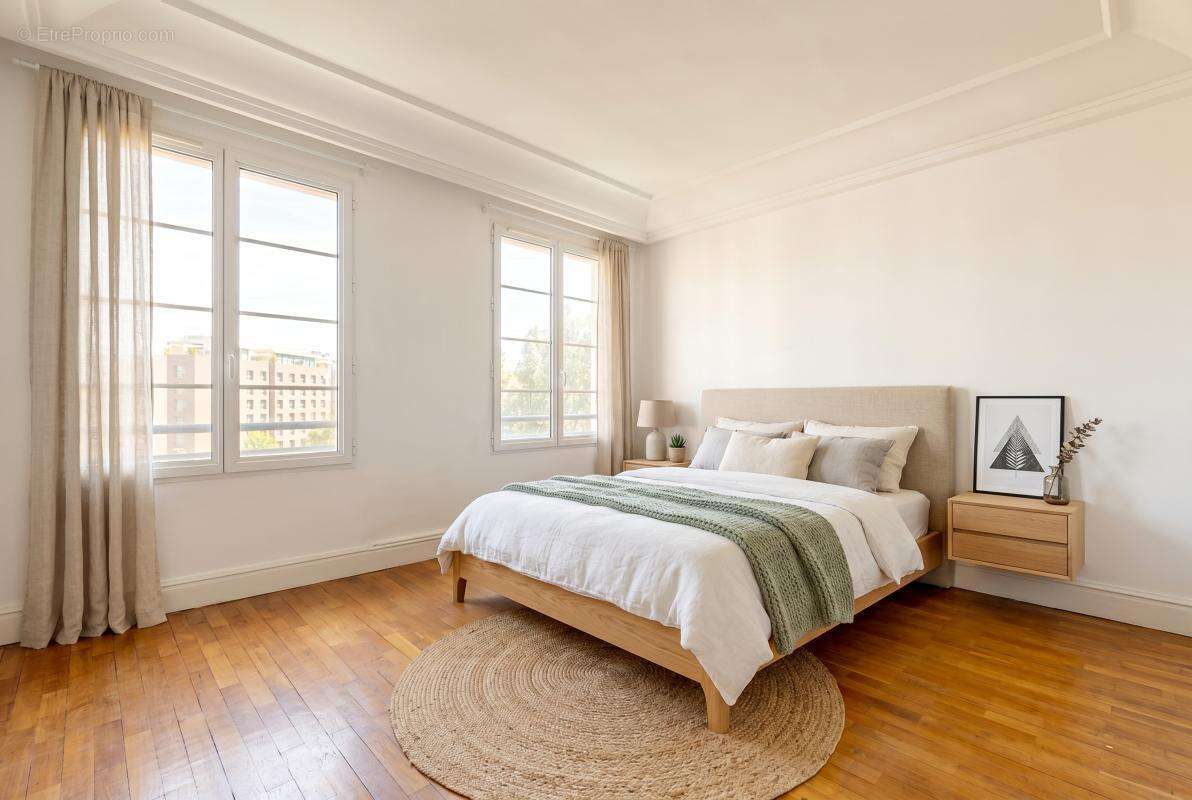 Appartement à LYON-7E