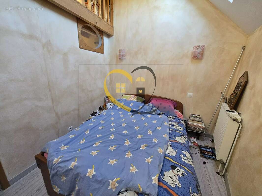 Maison à MENETOU-SALON