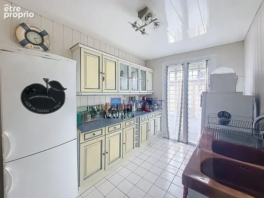 Maison Mennessis 3 pièce(s) 72 m2 - photo 4