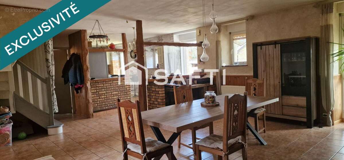 Photo 3 - Maison à PLESSALA