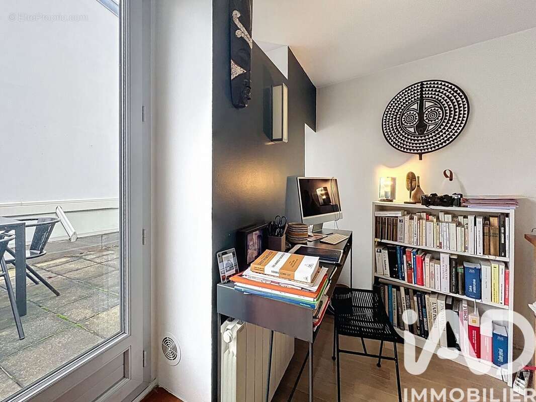 Photo 8 - Maison à CHATILLON