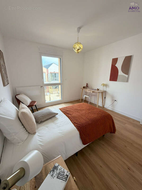 Appartement à ORLEANS