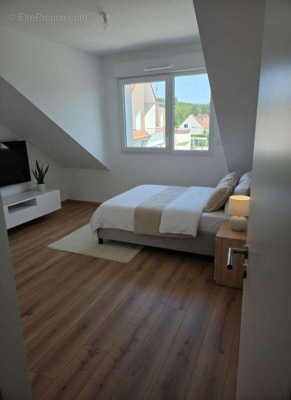 Appartement Merlimont 4 pièce(s) 82 m2 - photo 4