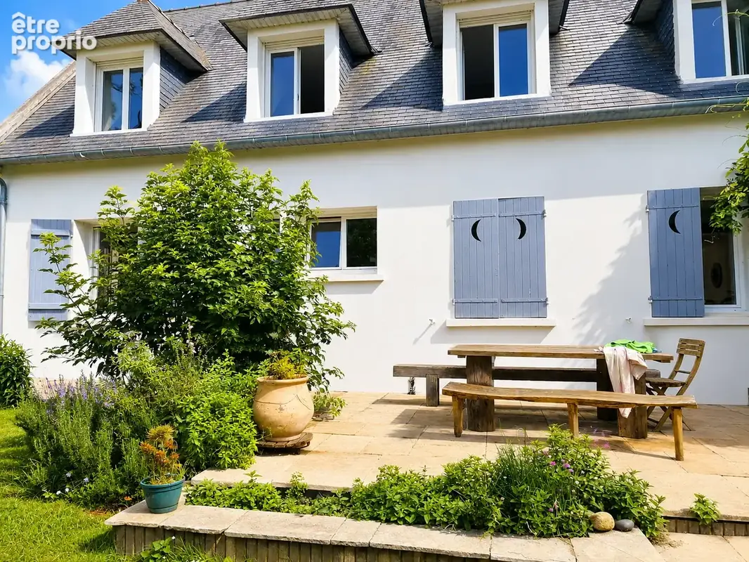 A vendre maison a penvenan proche des plages - photo 3