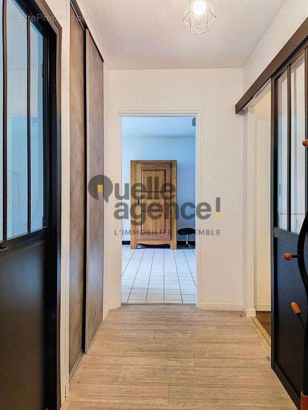 Appartement à BREST