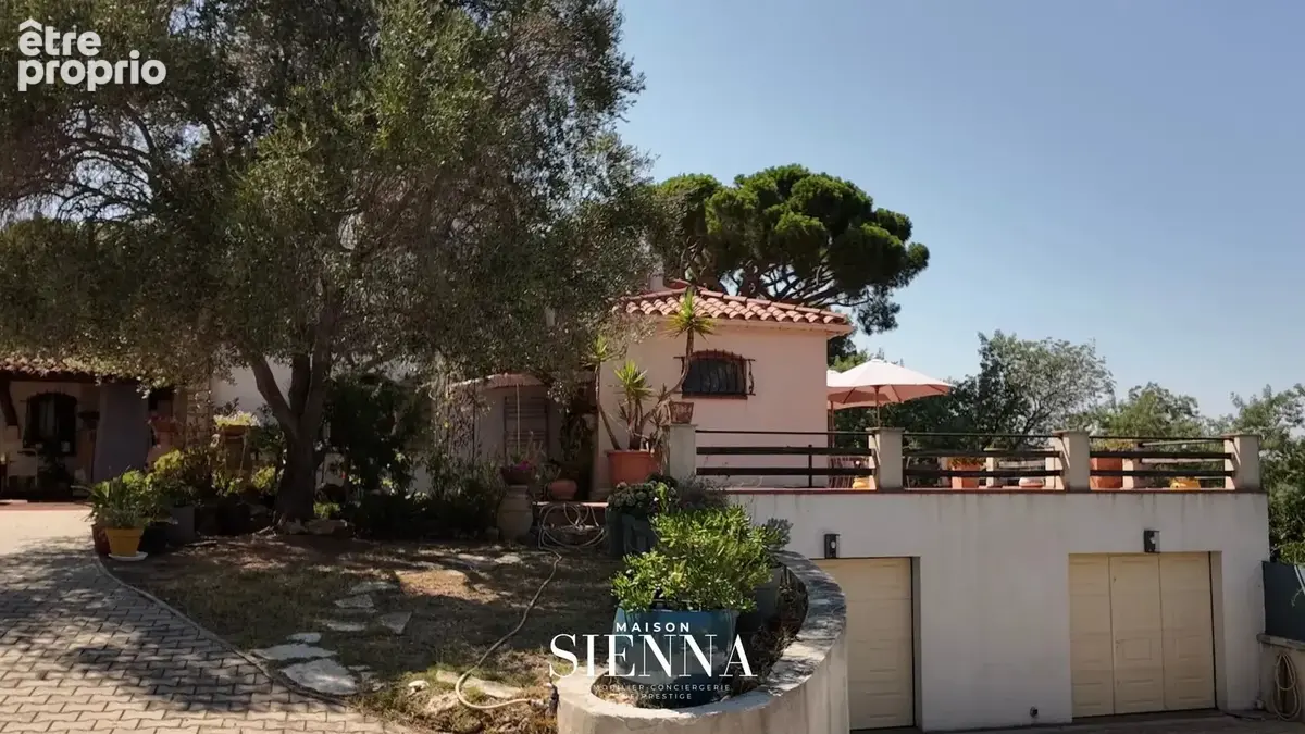 Maison 6 pièces 135 m² à vendre à La Seyne-Sur-Mer (83500) - photo 2