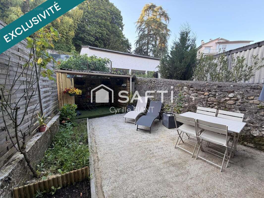 Maison 113 m² à Rives  - photo 3