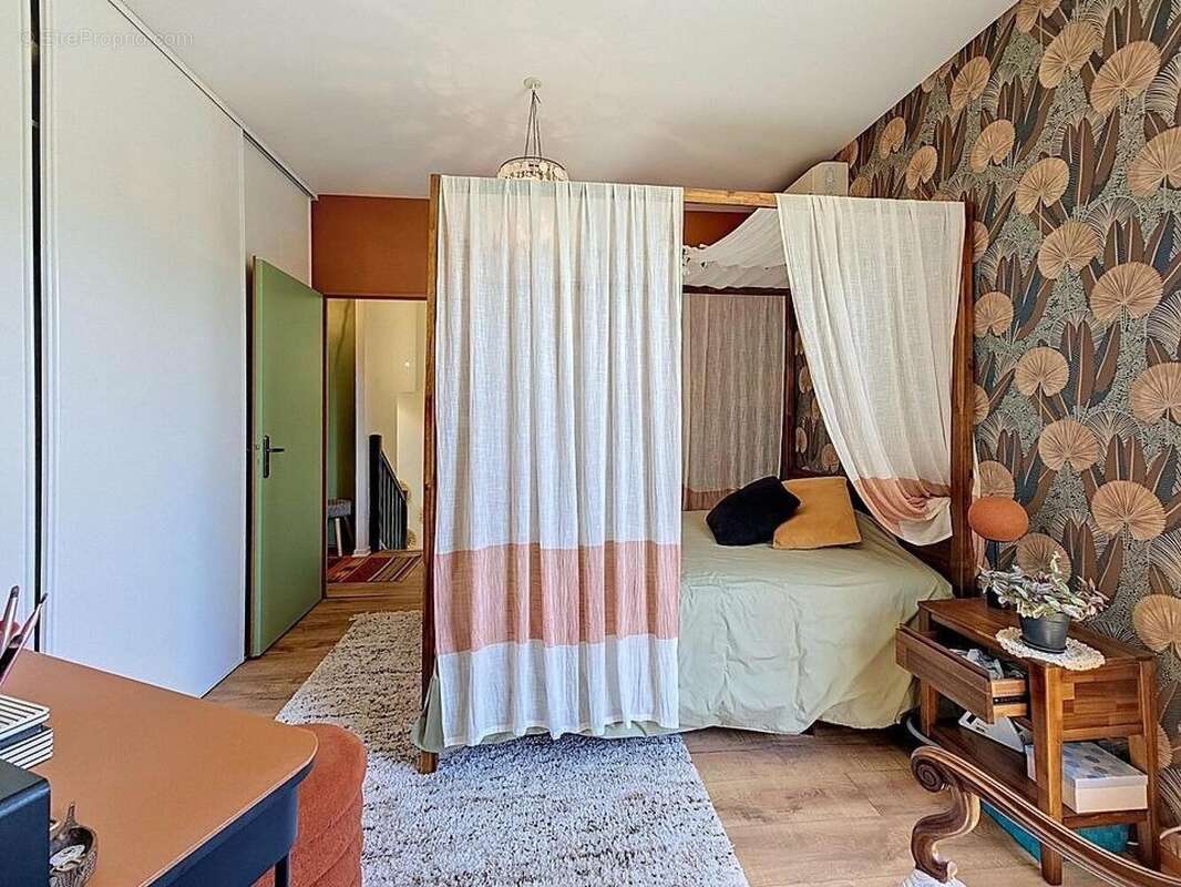 Appartement 119 m² à Nancy  - photo 4