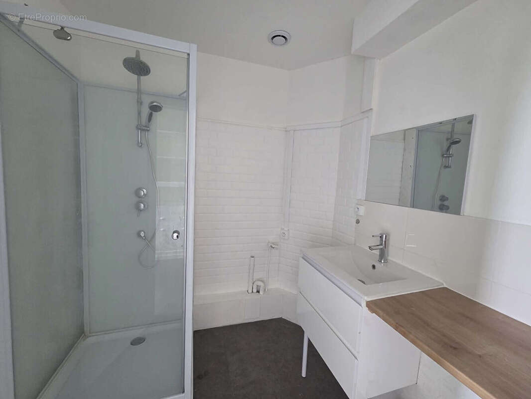 Appartement à SAINT-MAIXENT-L'ECOLE