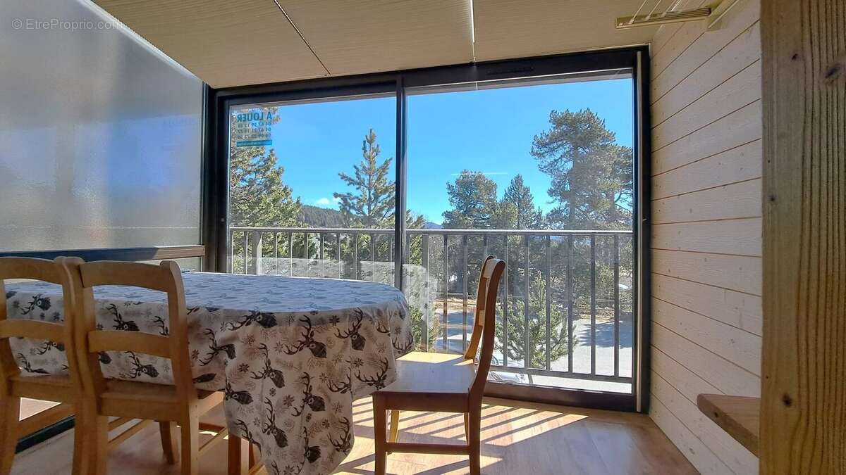 Appartement à BOLQUERE
