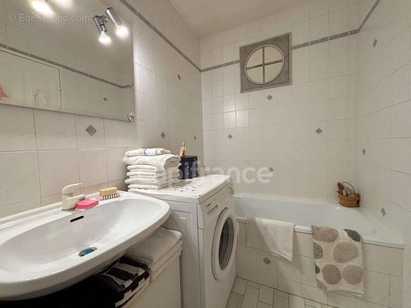 Maison à BALARUC-LES-BAINS