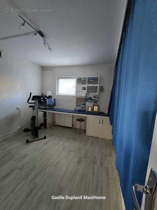 Maison à CHASPINHAC