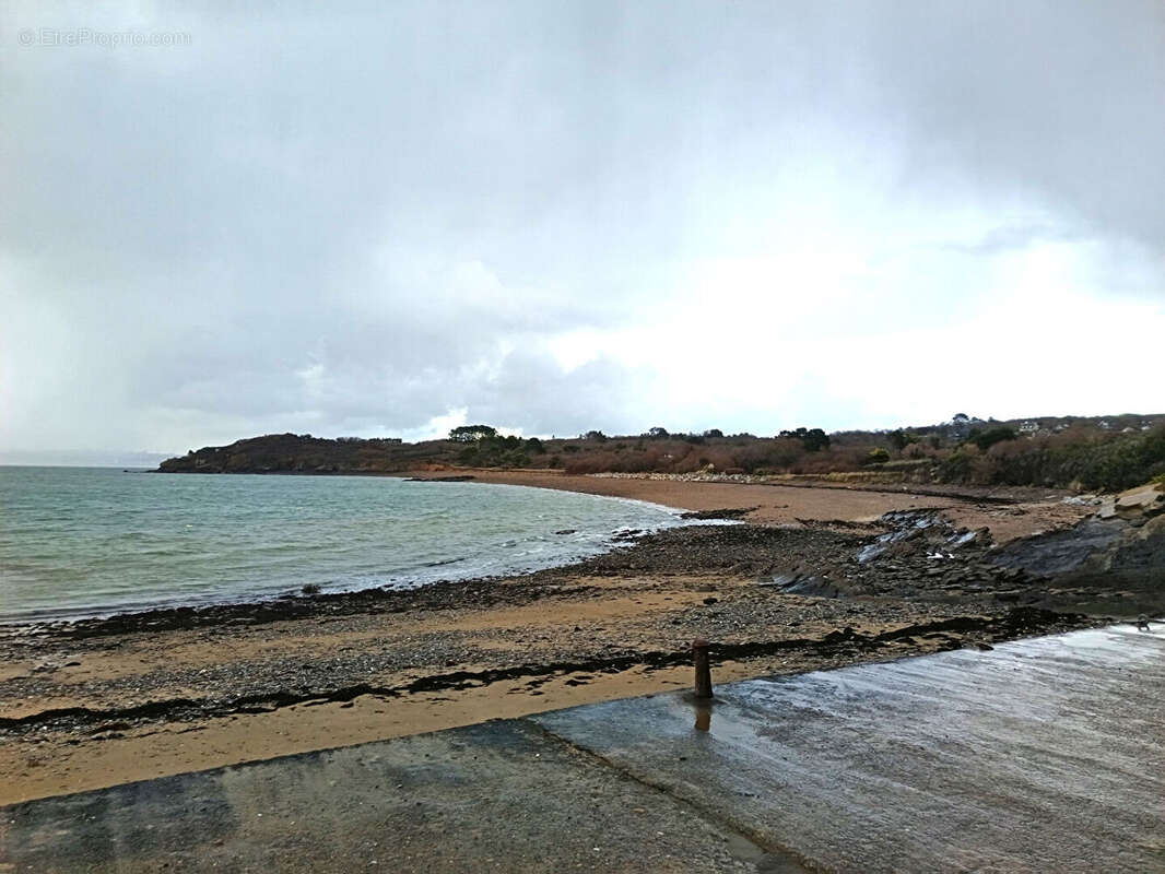 Maison à PLOUGASTEL-DAOULAS