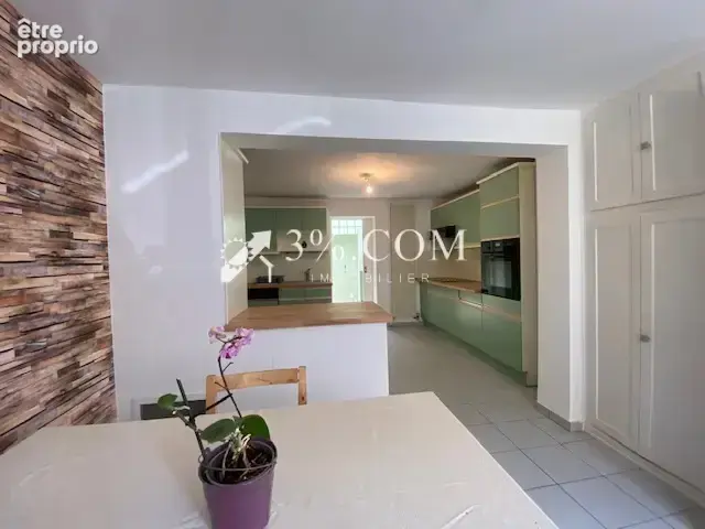 3%COM Duplex avec garage au centre de HOCHFELDEN - photo 4