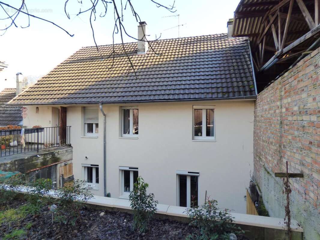 Photo 7 - Maison à ALTKIRCH