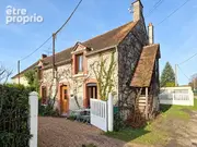 Photo 1 - Maison à SAINT-GERMAIN-DES-PRES