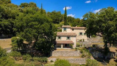 Maison à FAYENCE