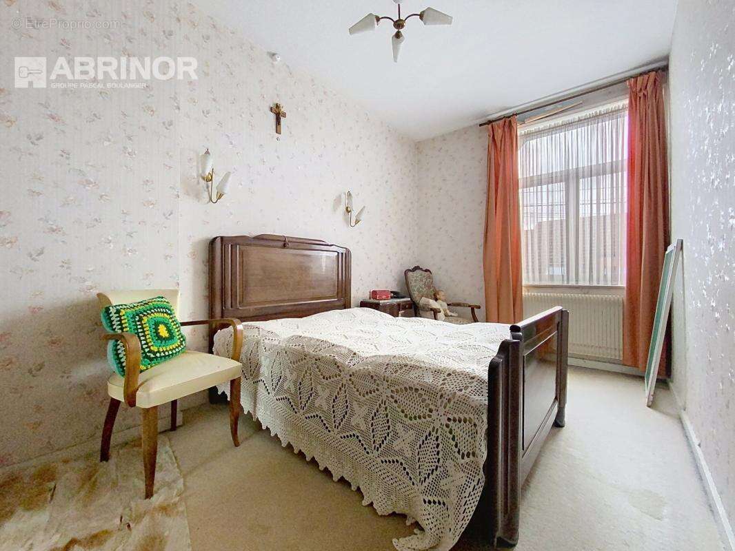 Maison à CYSOING