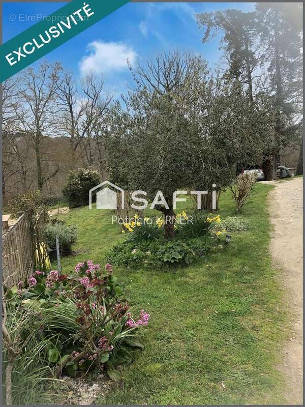 Photo 2 - Maison à LISLE-SUR-TARN