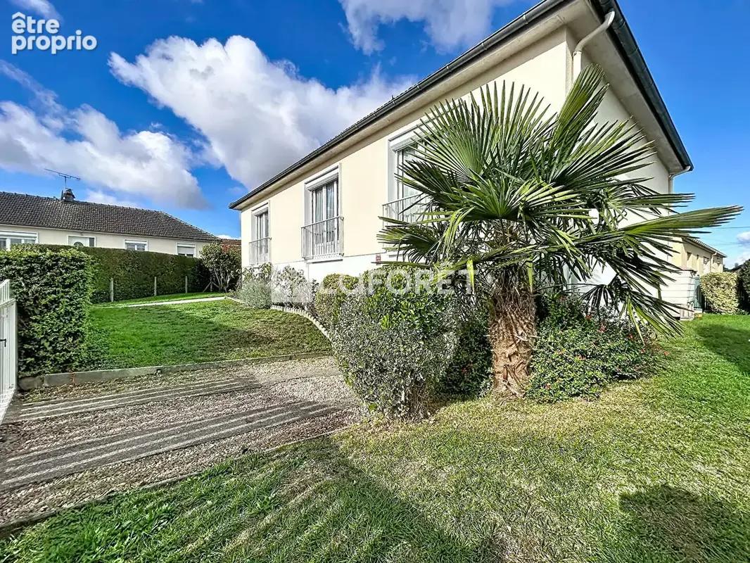 Maison à FALAISE