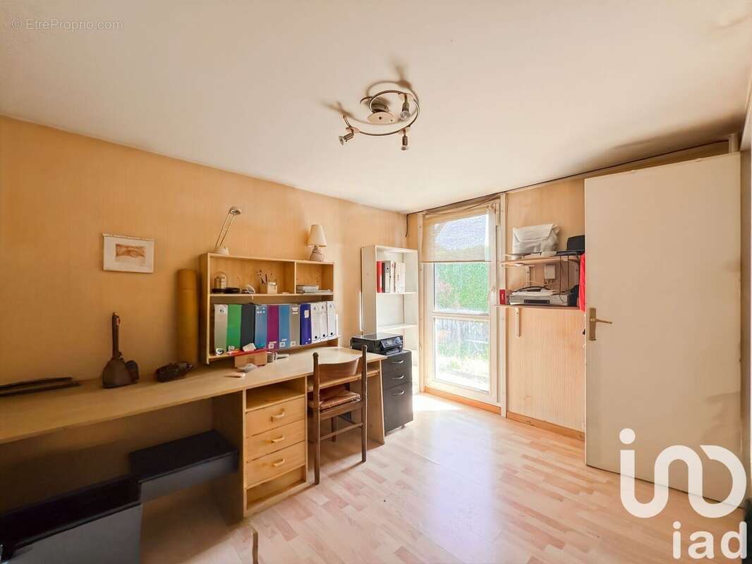 Photo 7 - Maison à EMERAINVILLE