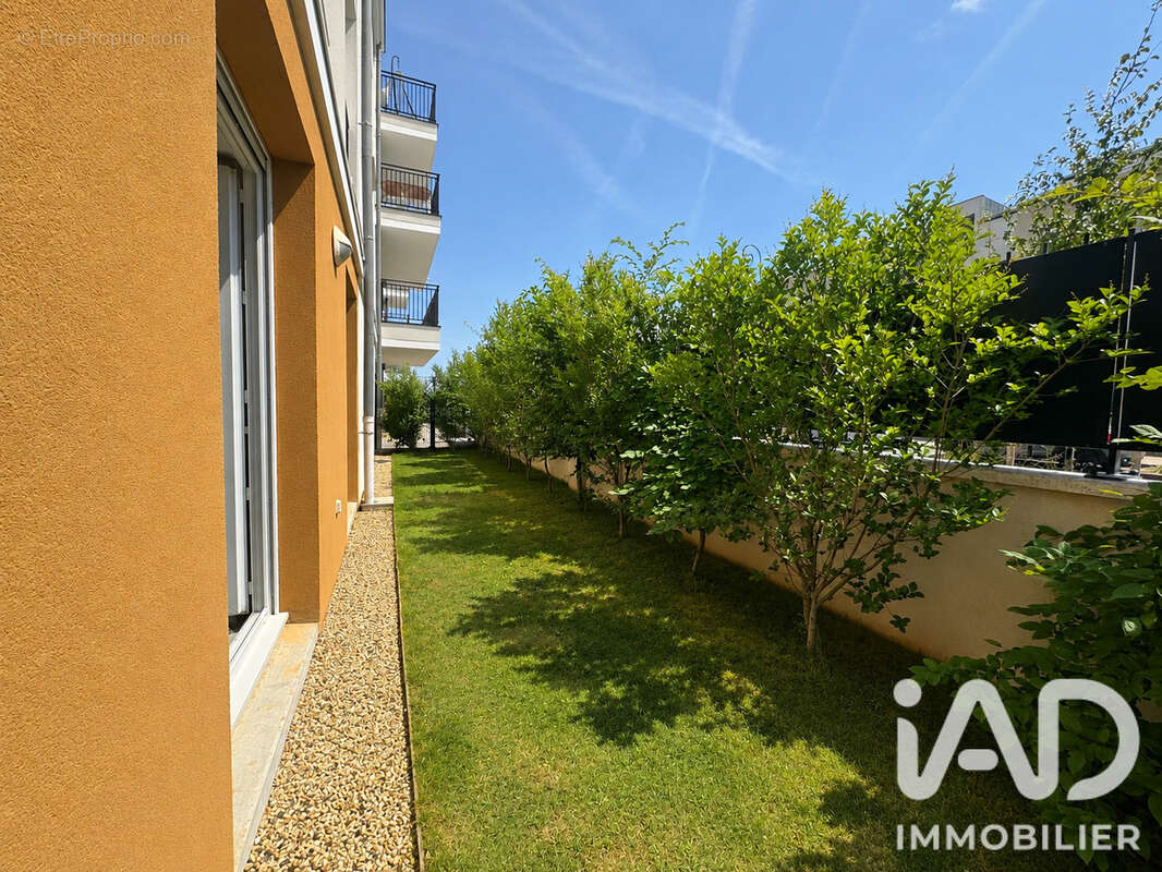 Photo 5 - Appartement à TIGERY