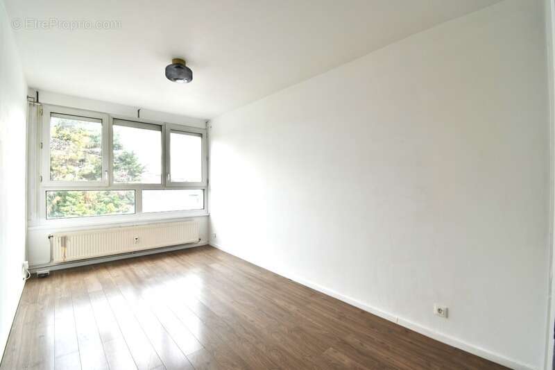 Appartement à LAMBERSART