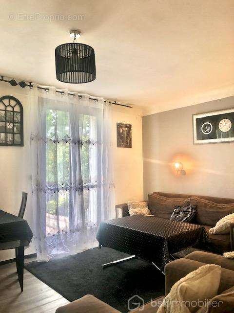 A vendre maison mitoyenne des deux cotes dammarie-les-lys - photo 3