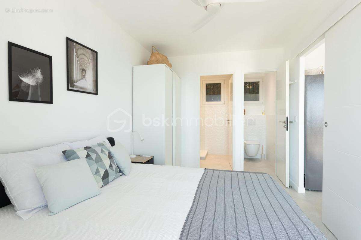 Appartement à LE LAVANDOU