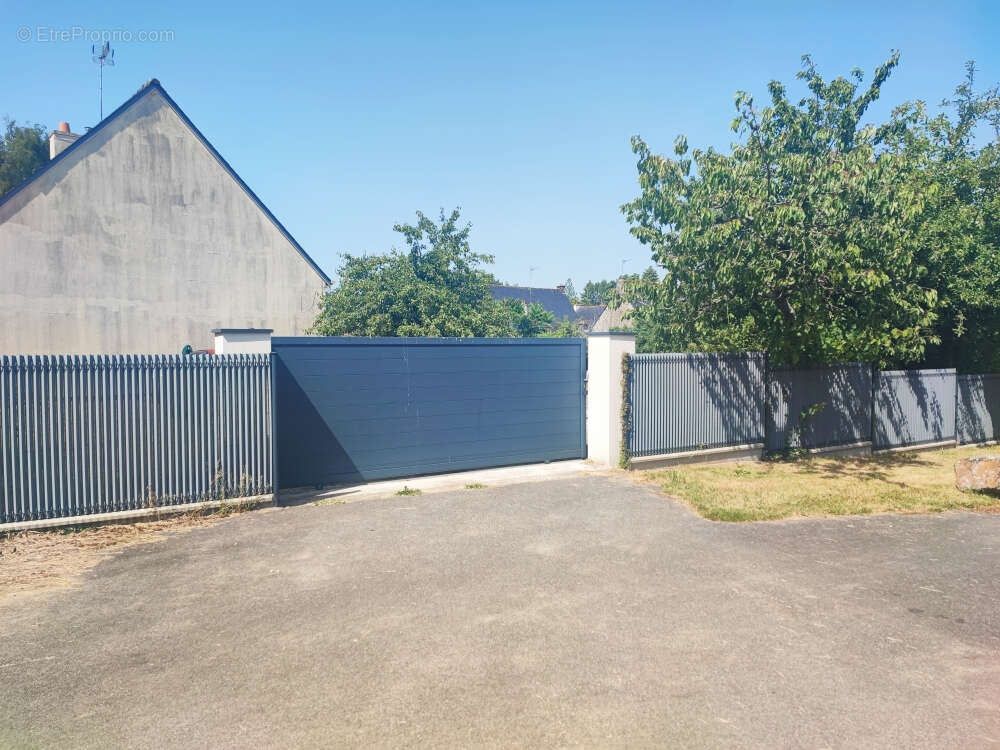 Maison Saint Aignan 5 pièce(s) 80 m2 - photo 3