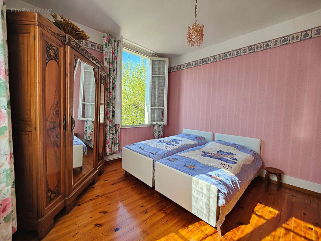 Maison - 173 m2 - Aoste - photo 12