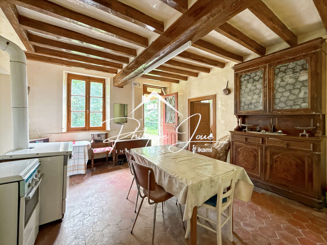 Maison 3 pièces de 67 m2 à Fouchères 89150 - photo 2