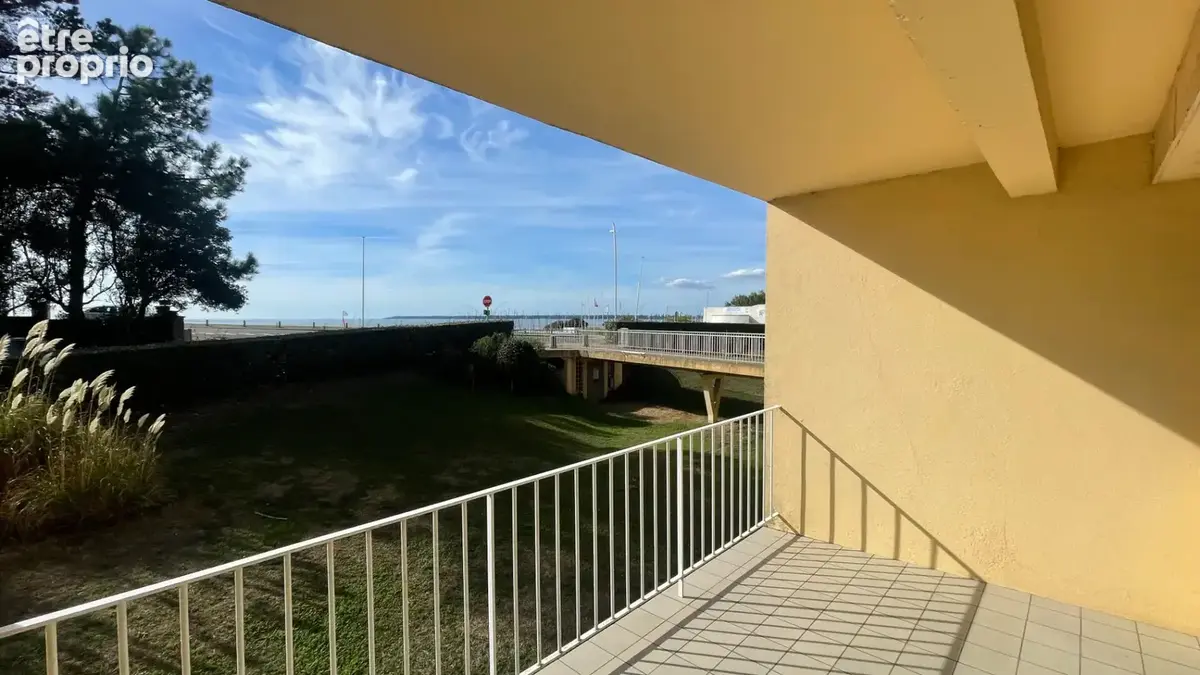 Appartement à SAINT-BREVIN-LES-PINS
