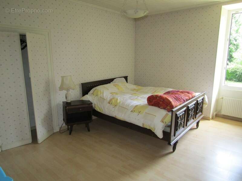 Maison 120m² avec terrain 1400m² à Sarlat - photo 9