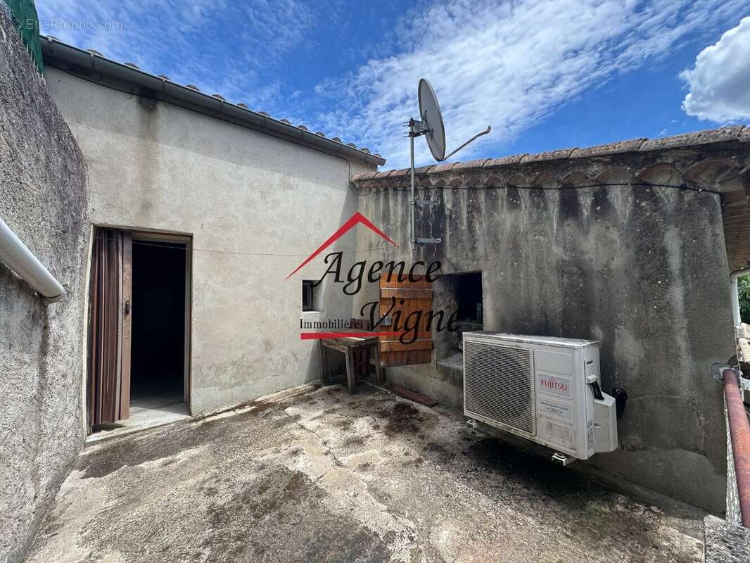 Affaire à saisir - photo 11