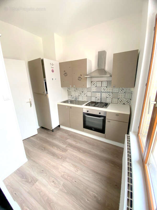 Appartement à AMIENS