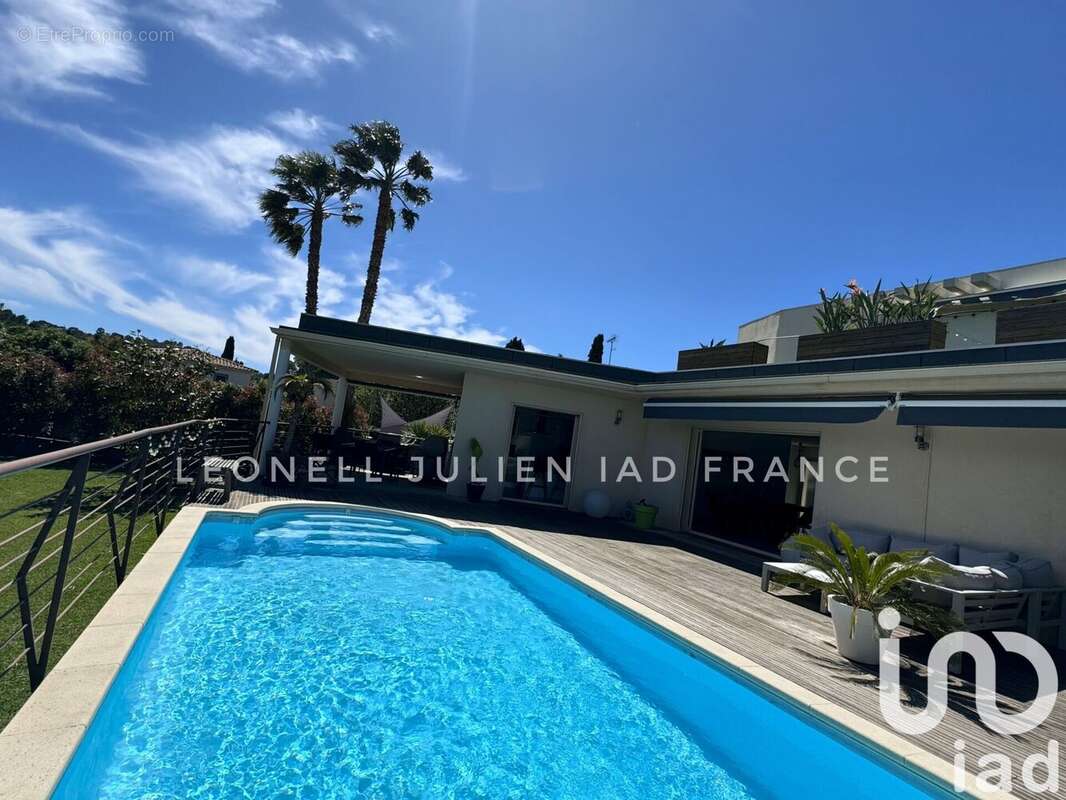 Photo 9 - Maison à TOULON