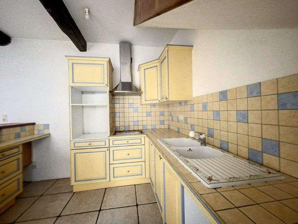 Maison  atypique et de caractère entre Nîmes et Alès - photo 12