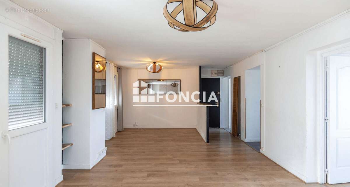 Appartement à TARBES