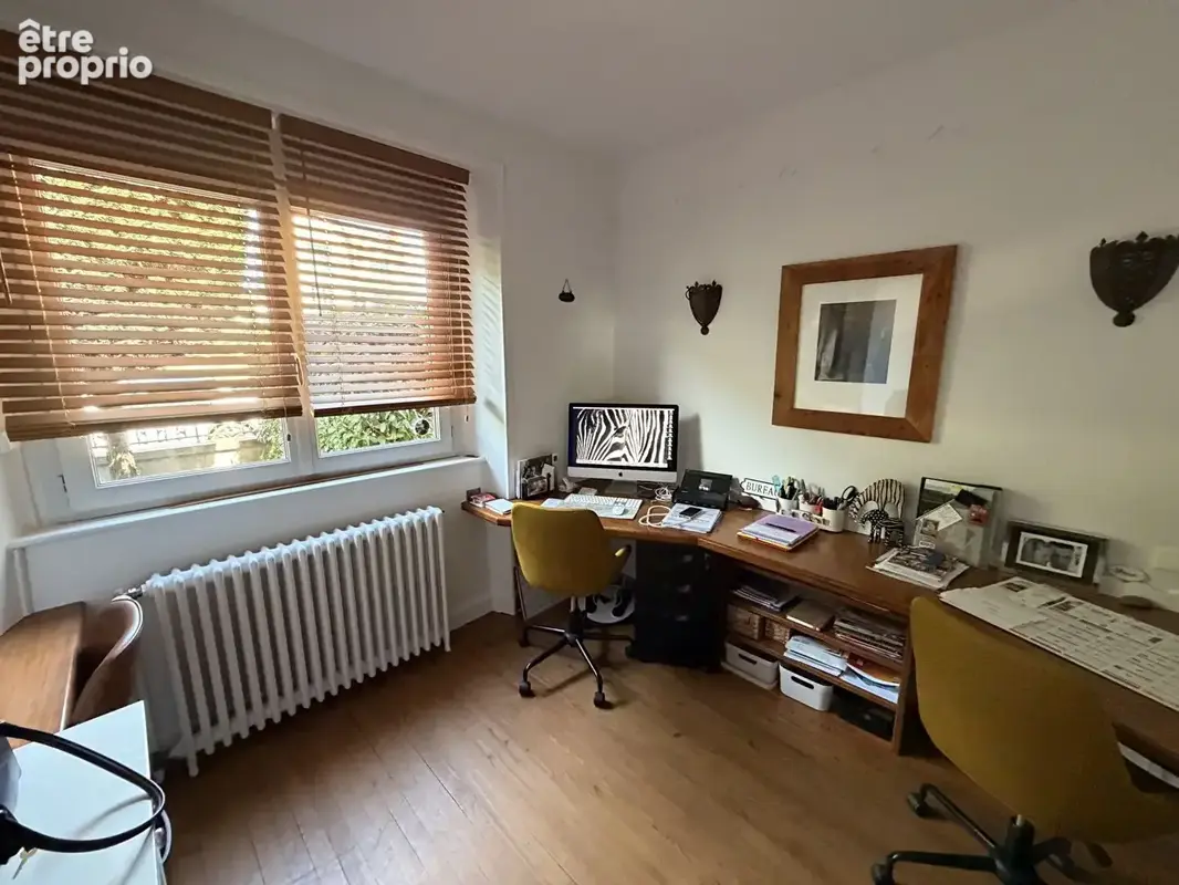 Maison d'exception 320 m² / Vue panoramique  plein sud - photo 3