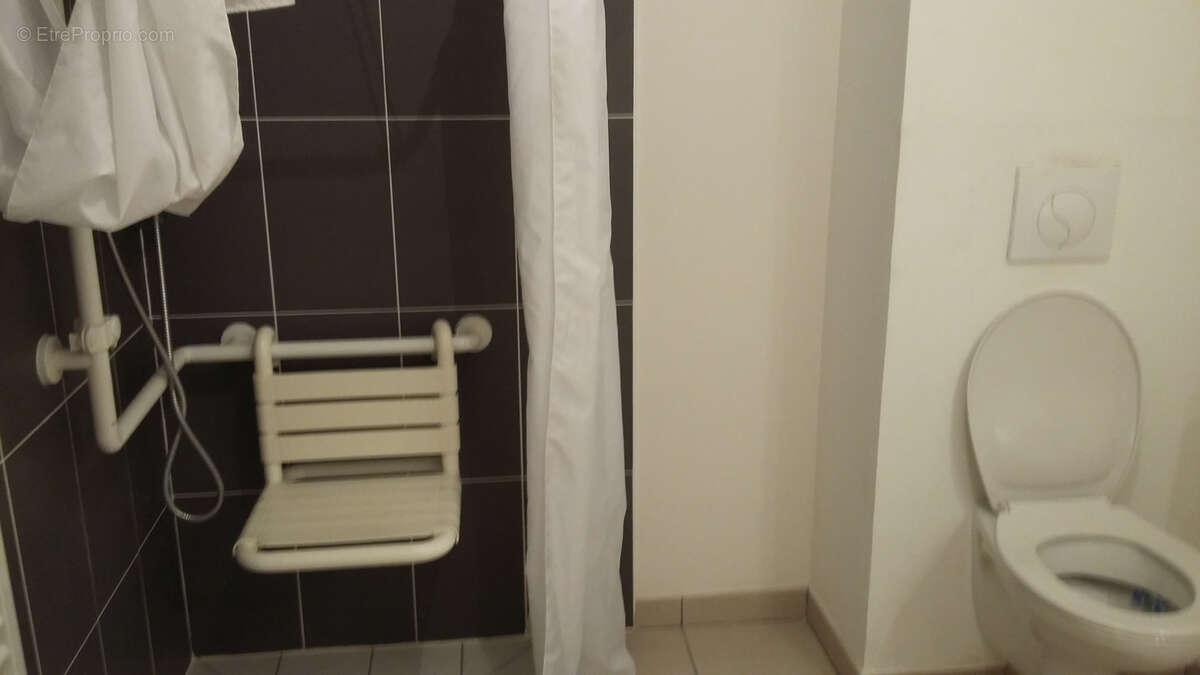 Appartement à FLEURY-LES-AUBRAIS